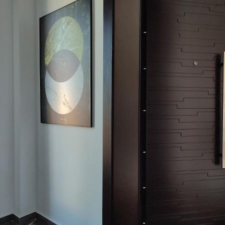 Vagiana Apartment Διαμέρισμα Κοντά Στο Αεροδρόμιο Antimachia Buitenkant foto