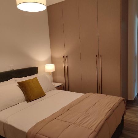 Vagiana Apartment Διαμέρισμα Κοντά Στο Αεροδρόμιο Antimachia Buitenkant foto
