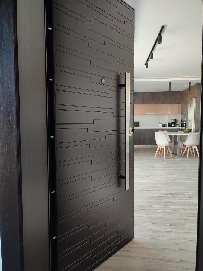 Vagiana Apartment Διαμέρισμα Κοντά Στο Αεροδρόμιο Antimachia Buitenkant foto