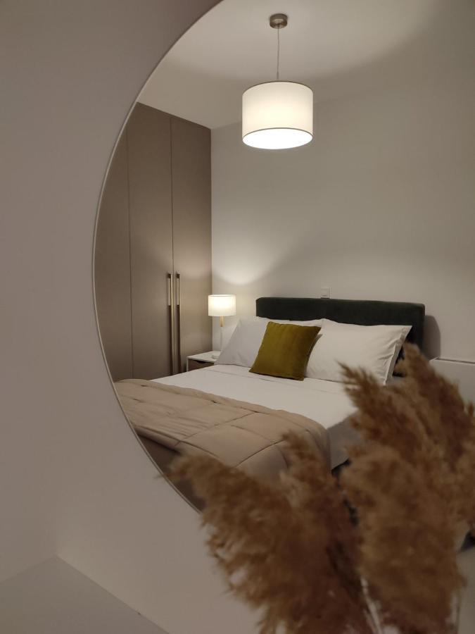 Vagiana Apartment Διαμέρισμα Κοντά Στο Αεροδρόμιο Antimachia Buitenkant foto