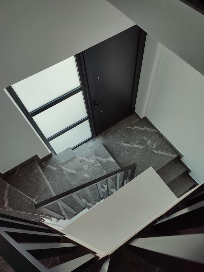 Vagiana Apartment Διαμέρισμα Κοντά Στο Αεροδρόμιο Antimachia Buitenkant foto