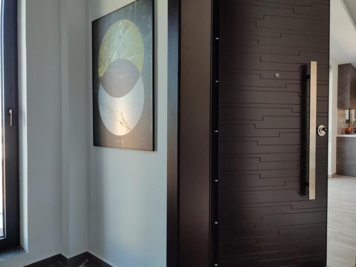 Vagiana Apartment Διαμέρισμα Κοντά Στο Αεροδρόμιο Antimachia Buitenkant foto