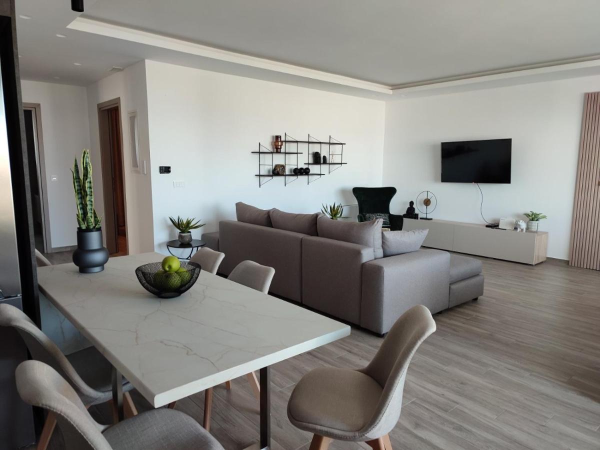 Vagiana Apartment Διαμέρισμα Κοντά Στο Αεροδρόμιο Antimachia Buitenkant foto