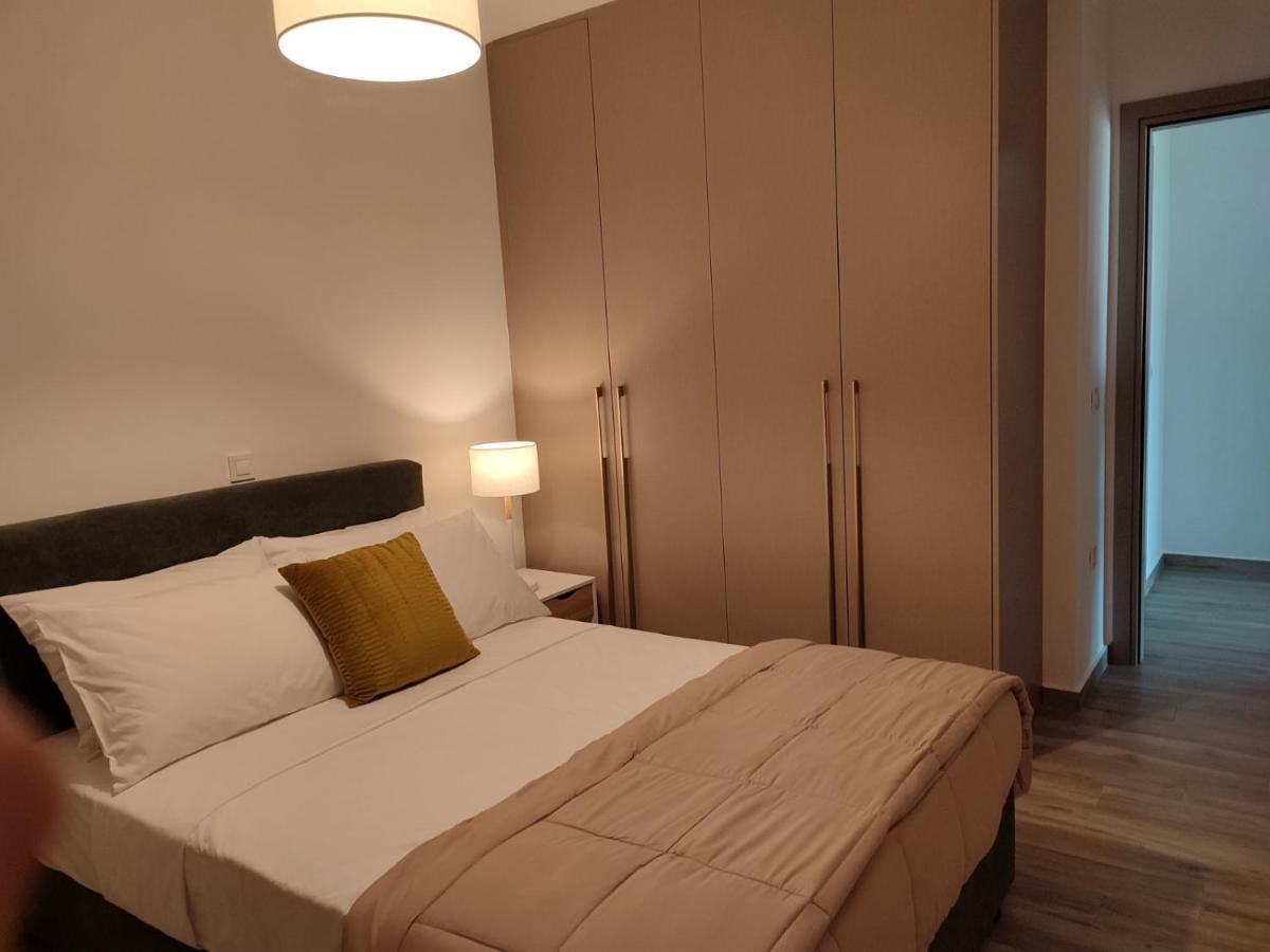 Vagiana Apartment Διαμέρισμα Κοντά Στο Αεροδρόμιο Antimachia Buitenkant foto