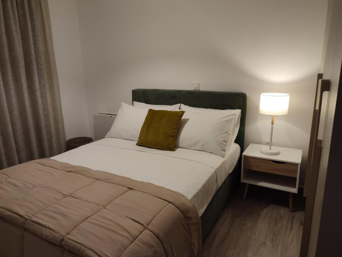 Vagiana Apartment Διαμέρισμα Κοντά Στο Αεροδρόμιο Antimachia Buitenkant foto