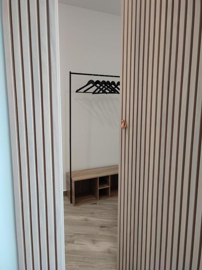 Vagiana Apartment Διαμέρισμα Κοντά Στο Αεροδρόμιο Antimachia Buitenkant foto