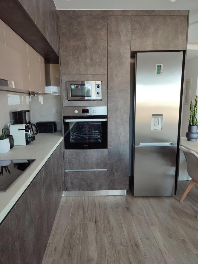 Vagiana Apartment Διαμέρισμα Κοντά Στο Αεροδρόμιο Antimachia Buitenkant foto