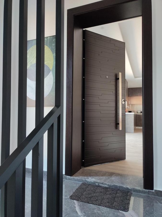 Vagiana Apartment Διαμέρισμα Κοντά Στο Αεροδρόμιο Antimachia Buitenkant foto