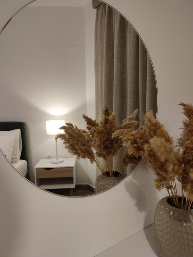 Vagiana Apartment Διαμέρισμα Κοντά Στο Αεροδρόμιο Antimachia Buitenkant foto