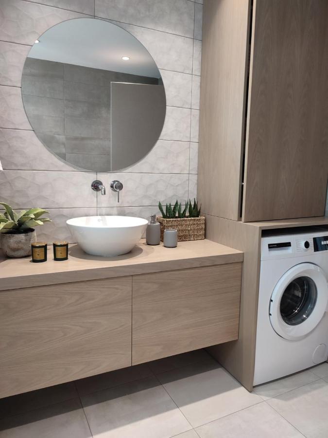 Vagiana Apartment Διαμέρισμα Κοντά Στο Αεροδρόμιο Antimachia Buitenkant foto