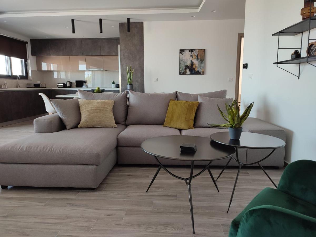 Vagiana Apartment Διαμέρισμα Κοντά Στο Αεροδρόμιο Antimachia Buitenkant foto
